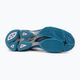 Мъжки обувки за волейбол Mizuno Wave Lightning Neo2 white/sailor blue/silver 4