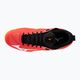 Мъжки обувки за волейбол Mizuno Wave Dimension radiant red/white/carrot curl 4