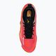 Мъжки обувки за волейбол Mizuno Wave Momentum 3 radiant red/white/carrot curl 5