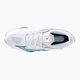 Мъжки обувки за волейбол Mizuno Wave Momentum 3 white/sailor blue/silver 8