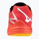 Мъжки обувки за волейбол Mizuno Thunder Blade Z radiant red/white/carrot curl 10