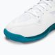 Мъжки обувки за волейбол Mizuno Thunder Blade Z Mid white/sailor blue/silver 7