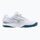 Мъжки обувки за волейбол Mizuno Cyclone Speed 4 white/sailor blue/silver 2