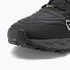 Мъжки обувки за бягане Mizuno Wave Daichi 8 GTX ebony/ultimate grey/black 7