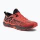 Мъжки обувки за бягане Mizuno Wave Daichi 8 cayenne/black/high risk red