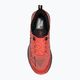 Мъжки обувки за бягане Mizuno Wave Daichi 8 cayenne/black/high risk red 5