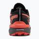 Мъжки обувки за бягане Mizuno Wave Daichi 8 cayenne/black/high risk red 6