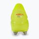 Mizuno Morelia Neo IV Β Japan Mix safety yellow/flery coral 2/safety yellow мъжки футболни обувки 6