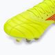 Mizuno Morelia Neo IV Β Japan Mix safety yellow/flery coral 2/safety yellow мъжки футболни обувки 7