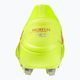Mizuno Morelia Neo IV Β Japan Mix safety yellow/flery coral 2/safety yellow мъжки футболни обувки 10