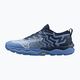 Дамски обувки за бягане Mizuno Wave Daichi 8 ebb and flow/white/dress blues 2