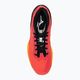 Мъжки обувки за хандбал Mizuno Wave Stealth Neo radiant red/white/carrot curl 5