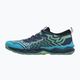 Дамски обувки за бягане Mizuno Wave Daichi 8 dusty jade green/white/river blue