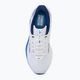 Мъжки обувки за бягане Mizuno Wave Rider 28 white/estate blue/mugen blue 5