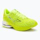 Мъжки обувки за бягане Mizuno Wave Rider 28 mizuno neo lime/black/acid lime