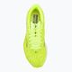 Мъжки обувки за бягане Mizuno Wave Rider 28 mizuno neo lime/black/acid lime 5