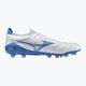 Мъжки футболни обувки Mizuno Morelia Neo IV β Elite FG  laser blue/white 2