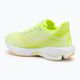 Дамски обувки за бягане Mizuno Wave Rider 28 mizuno neo lime/flax/mizuno snow white 3