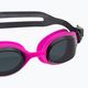 Детски очила за плуване Nike HYPER FLOW JUNIOR черни NESSA183 4