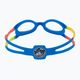 Детски очила за плуване Nike Easy Fit 401 синьо NESSB166 5