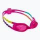 Детски очила за плуване Nike Easy Fit 656 розово NESSB166