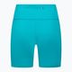 Дамски бански Nike Missy 6" Kick Short blue NESSB211-345 2