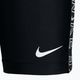 Мъжки бански Nike Logo Tape Swim Jammer black NESSB132-001 4