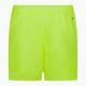 Мъжки къси панталони за плуване Nike Logo Solid 5" Volley yellow NESSA566-737 2