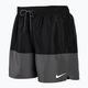 Мъжки къси панталони за плуване Nike Split 5" Volley black NESSB451-001 2