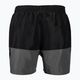 Мъжки къси панталони за плуване Nike Split 5" Volley black NESSB451-001 3