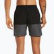 Мъжки къси панталони за плуване Nike Split 5" Volley black NESSB451-001 6