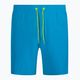 Мъжки къси панталони за плуване Nike Essential Vital 7", сини NESSA479-400