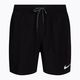 Мъжки къси панталони за плуване Nike Contend 5" Volley черни NESSB500-001