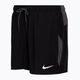 Мъжки къси панталони за плуване Nike Contend 5" Volley черни NESSB500-001 3