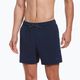 Мъжки къси панталони за плуване Nike Contend 5" Volley, тъмносини NESSB500-440 5