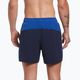 Мъжки къси панталони за плуване Nike Contend 5" Volley, тъмносини NESSB500-440 6