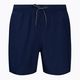 Мъжки къси панталони за плуване Nike Contend 5" Volley, тъмносини NESSB500-440