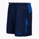 Мъжки къси панталони за плуване Nike Contend 5" Volley, тъмносини NESSB500-440 3