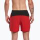 Мъжки къси панталони за плуване Nike Contend 5" Volley червени NESSB500-614 6
