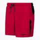 Мъжки къси панталони за плуване Nike Contend 5" Volley червени NESSB500-614 3
