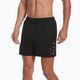 Мъжки къси панталони за плуване Nike Swoosh Break 5" Volley black NESSC601-001 3