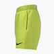 Nike Essential 4" Volley зелени детски къси панталони за плуване NESSB866-312 5