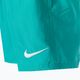 Nike Essential 4" Volley зелени детски къси панталони за плуване NESSB866-339 3