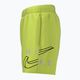 Детски къси панталони за плуване Nike Split Logo 4" Volley зелени NESSC786-312 6