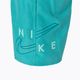 Nike Split Logo 4" Volley зелени детски къси панталони за плуване NESSC786-339 3