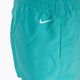 Nike Split Logo 4" Volley зелени детски къси панталони за плуване NESSC786-339 4