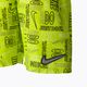 Nike Logo Mashup 8" Volley зелени детски къси панталони за плуване NESSC791-312 3