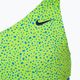 Детски бански костюм от две части Nike Water Dots Asymmetrical blue NESSC725-458 3