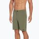 Мъжки къси панталони за плуване Nike Flow 9 Hybrid green NESSC515 5