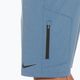 Мъжки къси панталони за плуване Nike Flow 9 Hybrid, сини NESSC515 9